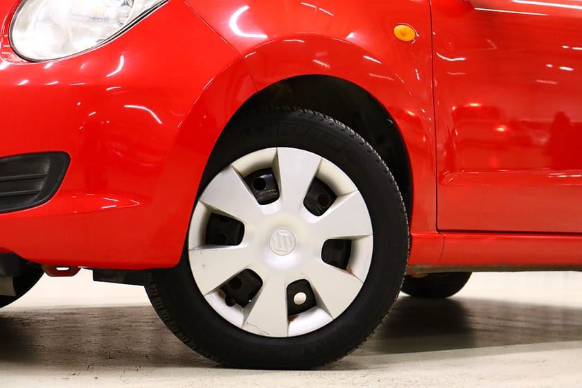 Bild 2 av Suzuki Alto 1.0 68HK AC / Kamkedja