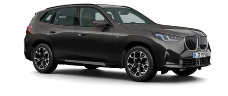 BMW X3 30e xDrive