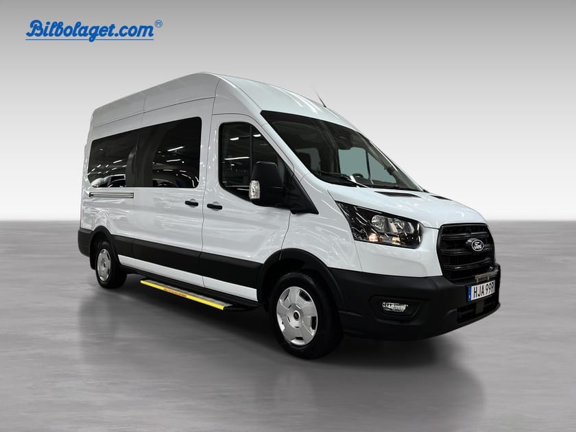 Bild 3 av Ford Transit 350 Kombi 310L3 FWD Trend A