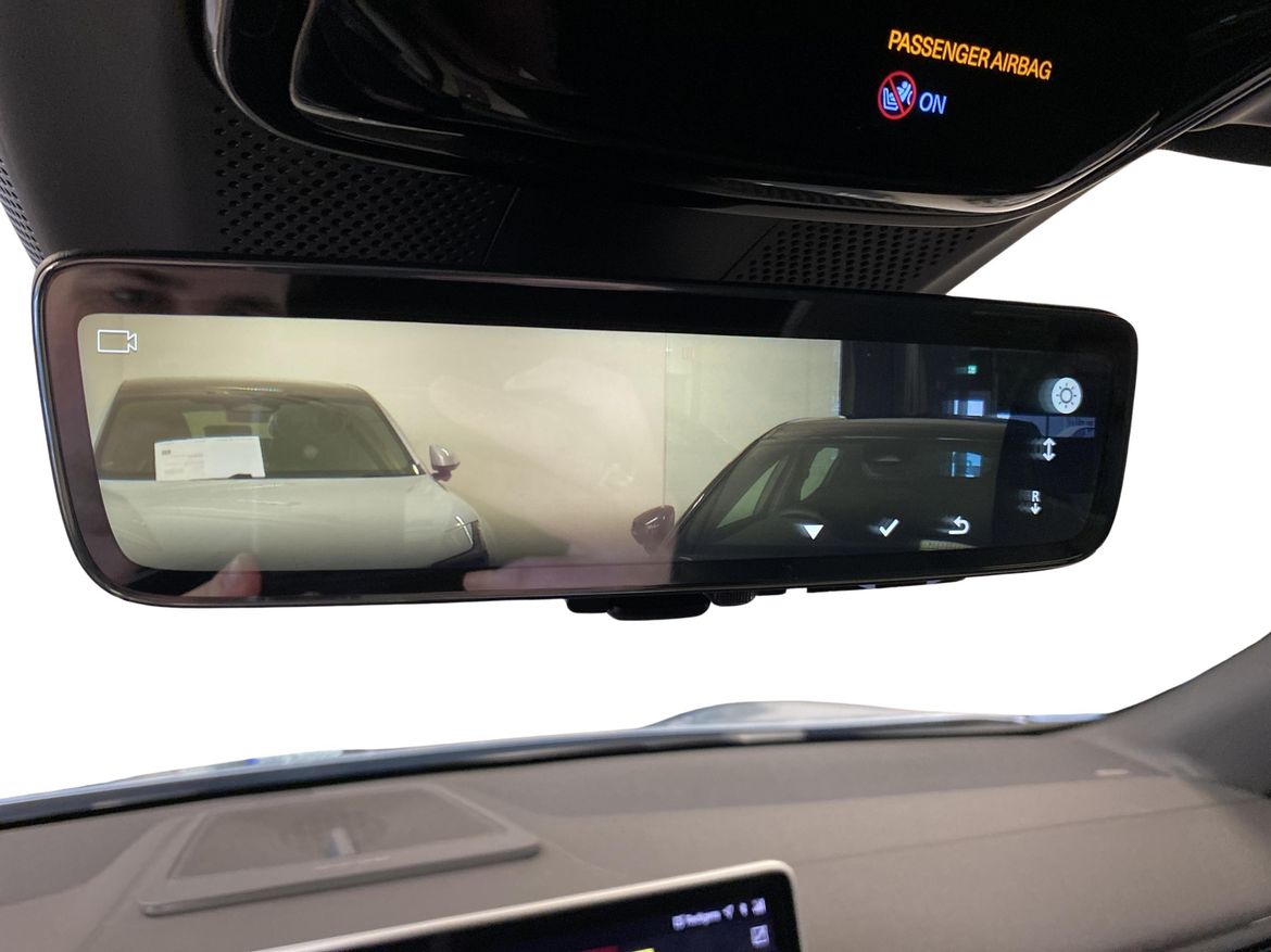 Polestar 4 2026 - miniatyr 19