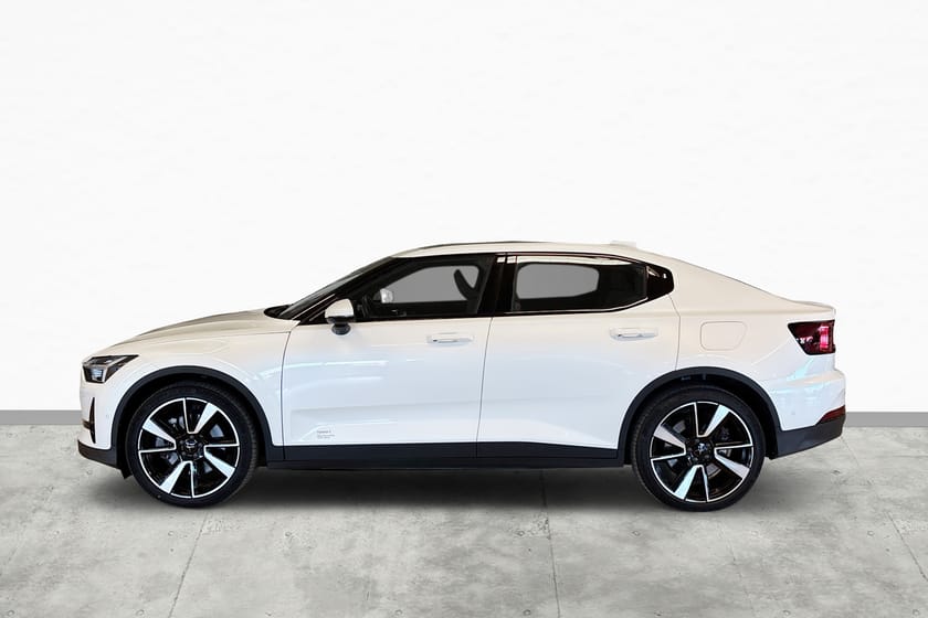 Bild 1 av Polestar 2 Long Range Dual Motor 78kWh Plus Pilot