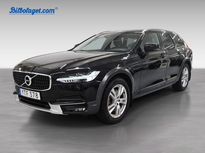 Bild 1 av Volvo V90 Cross Country D4 AWD Advanced SE