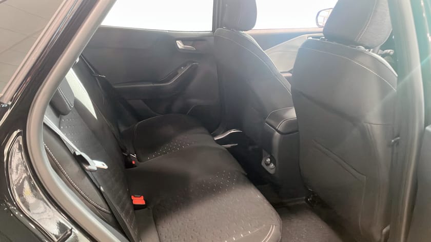 Bild 5 av Ford Puma Gen-E Privatleasing från 3495:-