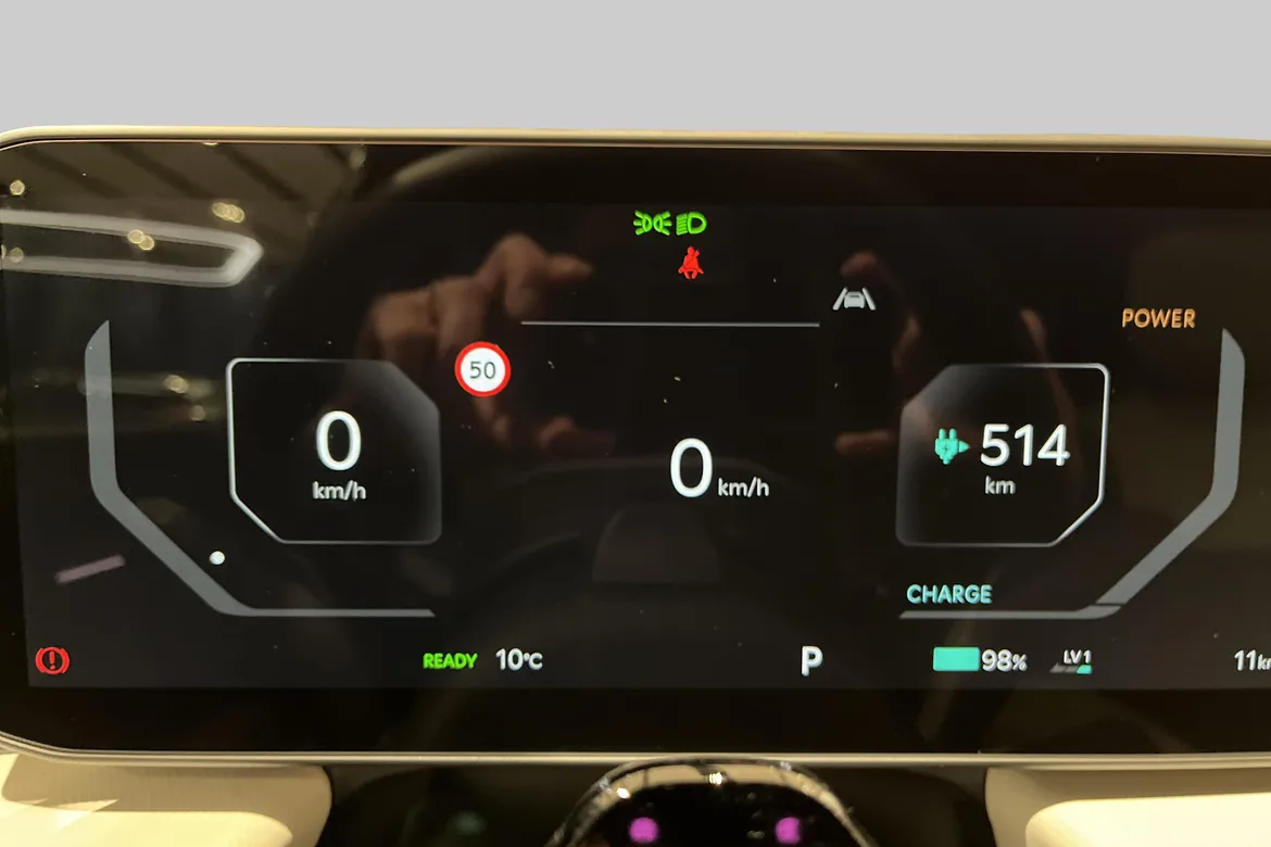 picture of a car