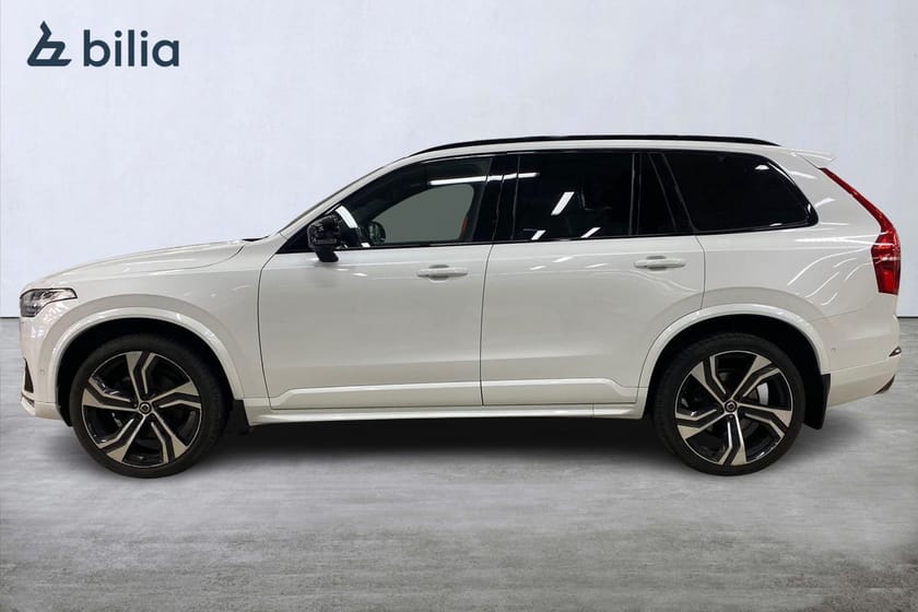 Bild 3 av Volvo XC90 7 Säten B5 AWD Diesel R-Design 7-säten