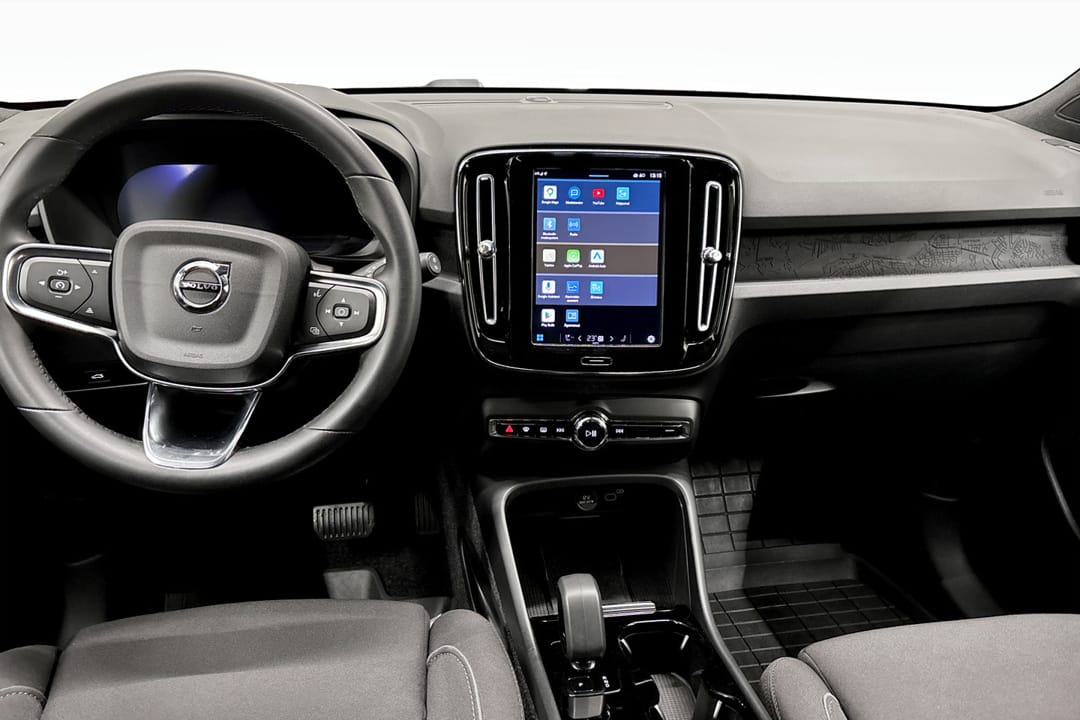 Volvo XC40 Recharge Single Motor