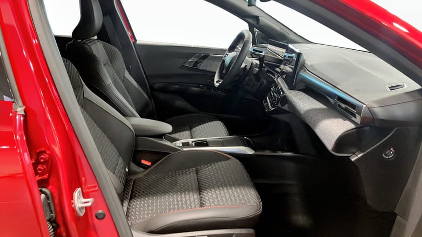 Bild 3 av Renault Clio TECHNO TCE 115 EDC DEMO