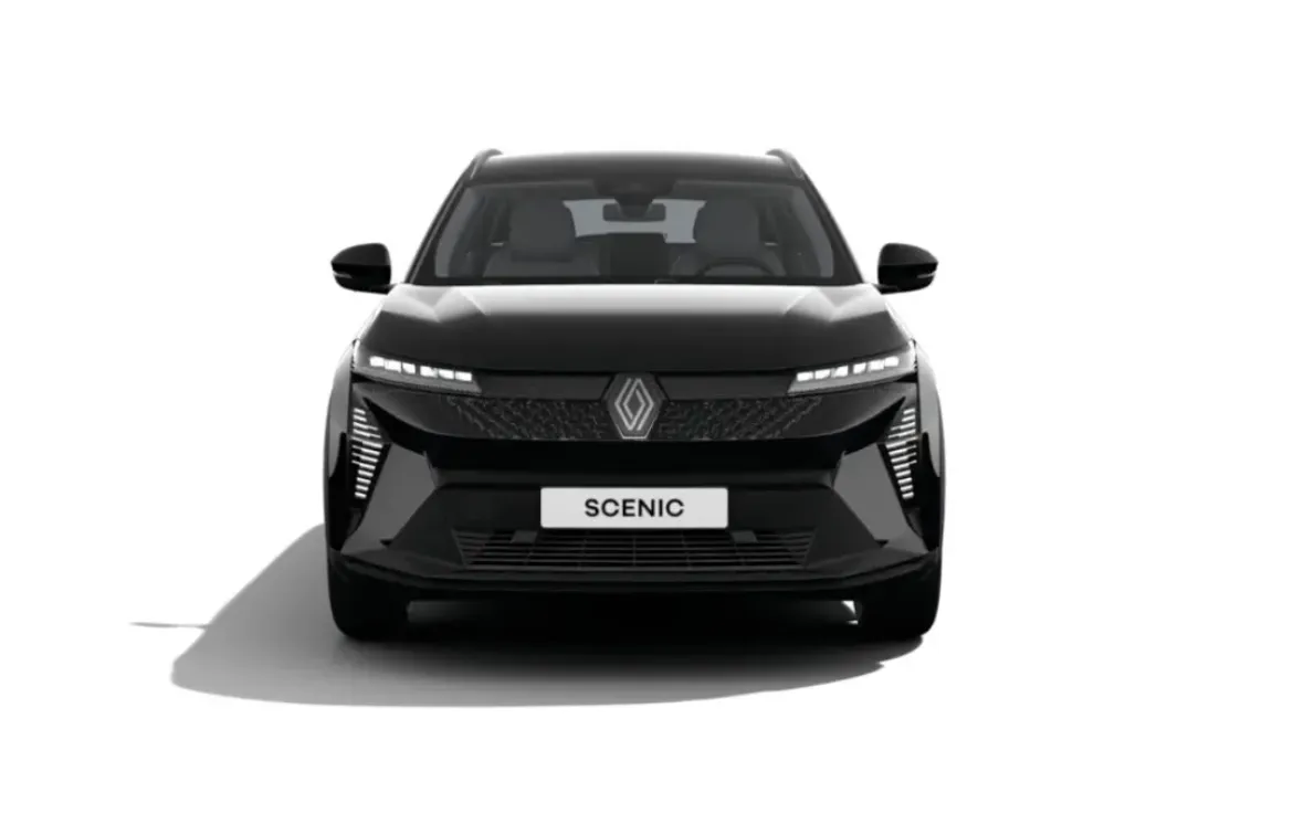 Renault Scenic E-Tech