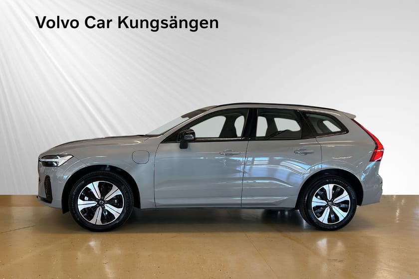 Bild 3 av Volvo XC60 T6 Plus Dark Edition 0% RÄNTA FRI SERVICE