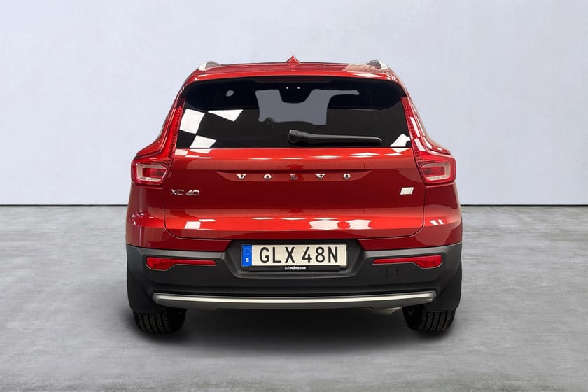 Bild 5 av Volvo XC40 Recharge T4 Inscription Expression