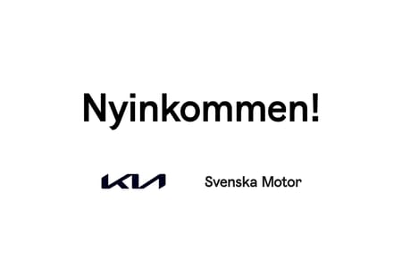 Kia Sportage PHEV Plug-in Hybrid GT-Line 2025 – Experience Green – Endast 1 205 mil!