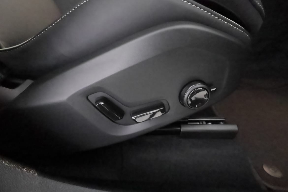 Volvo XC60 2026 - miniatyr 24