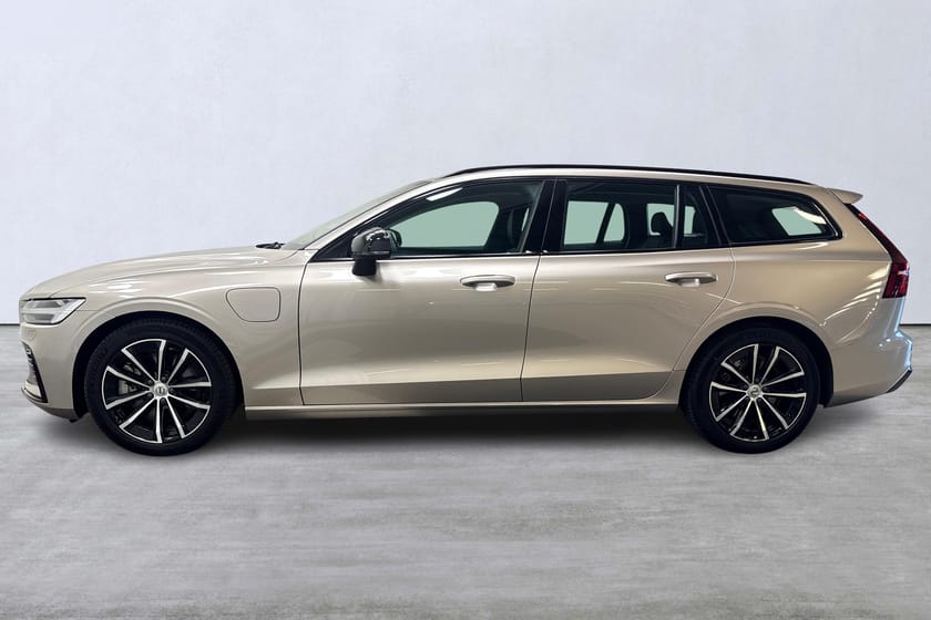 Bild 2 av Volvo V60 T6 Plus Dark