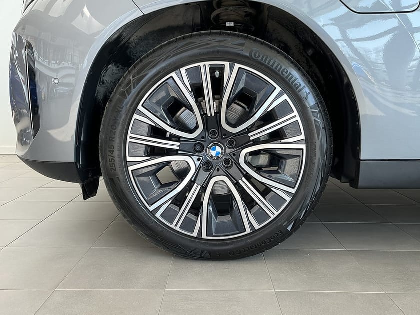Bild 4 av BMW X3 30e xDrive 4,95 ränta H/K Drag 20" Adpt Farth Rattvärme