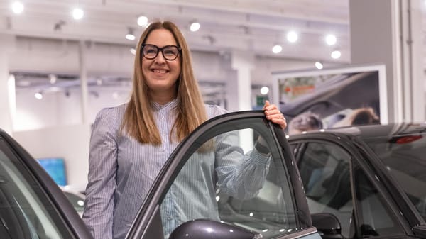 Fastpris frakt Norge - 6.990,-