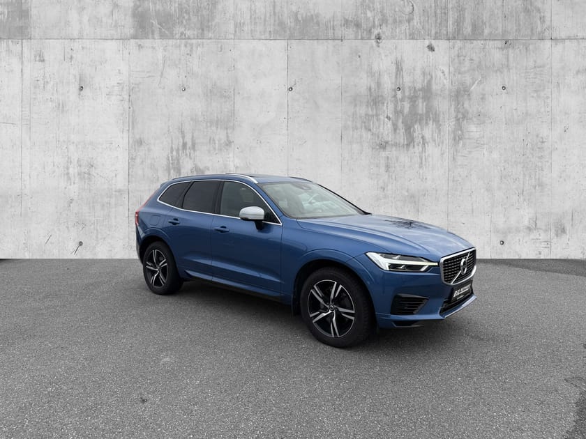 Bilde 5 av Volvo XC60 T8 R-design - Pano, Kamera, LED, Krok+++