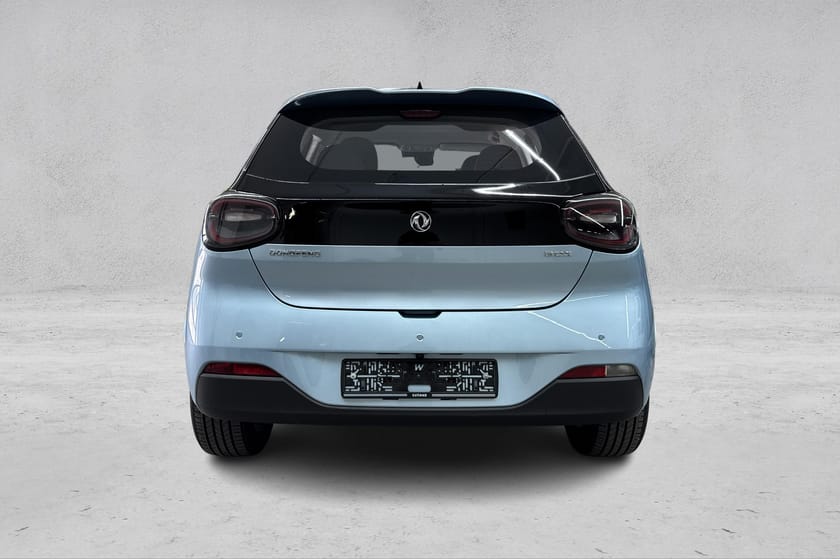 Bilde 4 av Dongfeng Box WLTP 310 Km Long Range