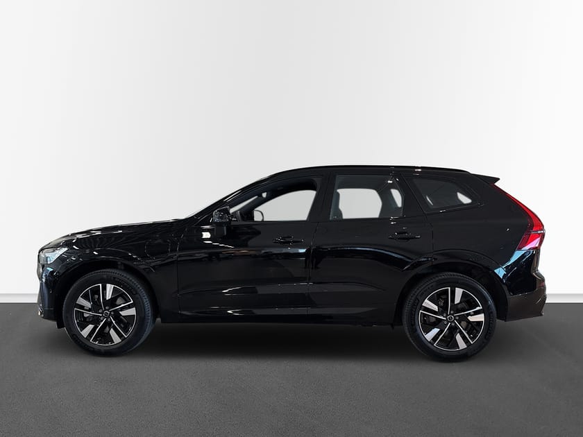 Bild 3 av Volvo XC60 T6 Plus Dark Nordic Edition