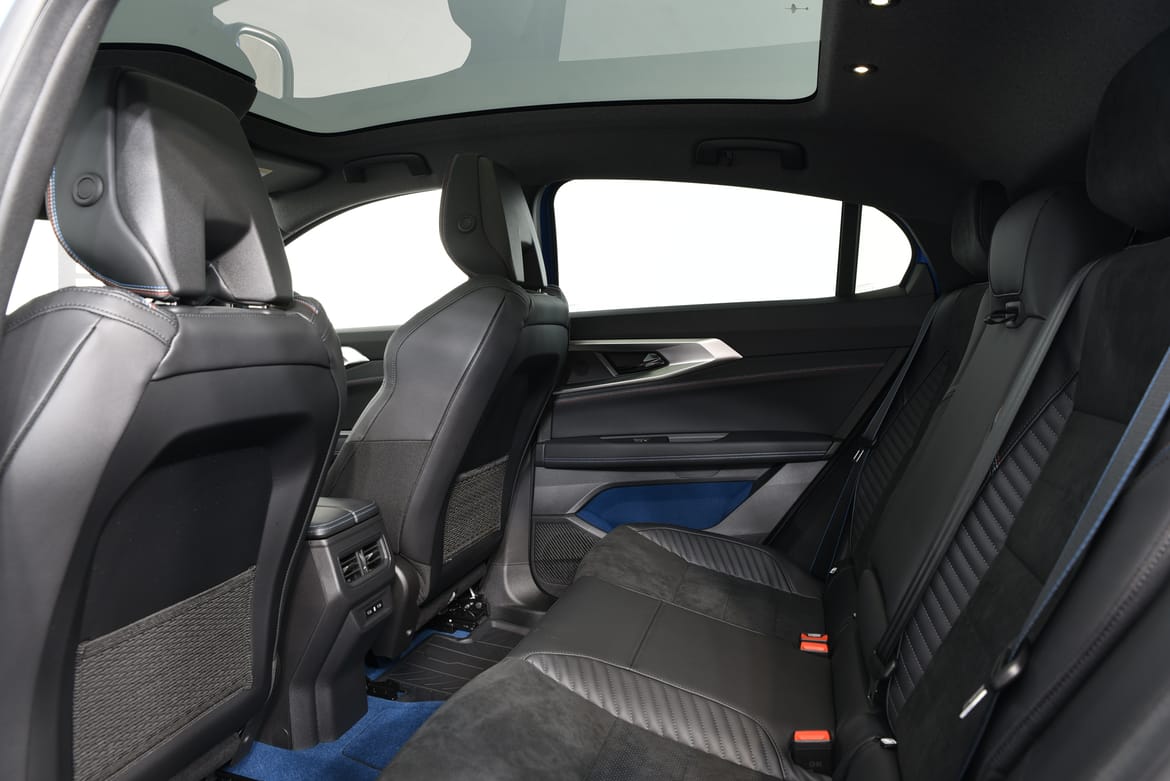 Renault Rafale 2025 - miniatyr 13