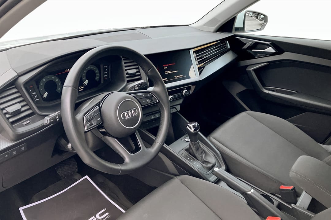 Audi A1 Sportback 30 TFSI