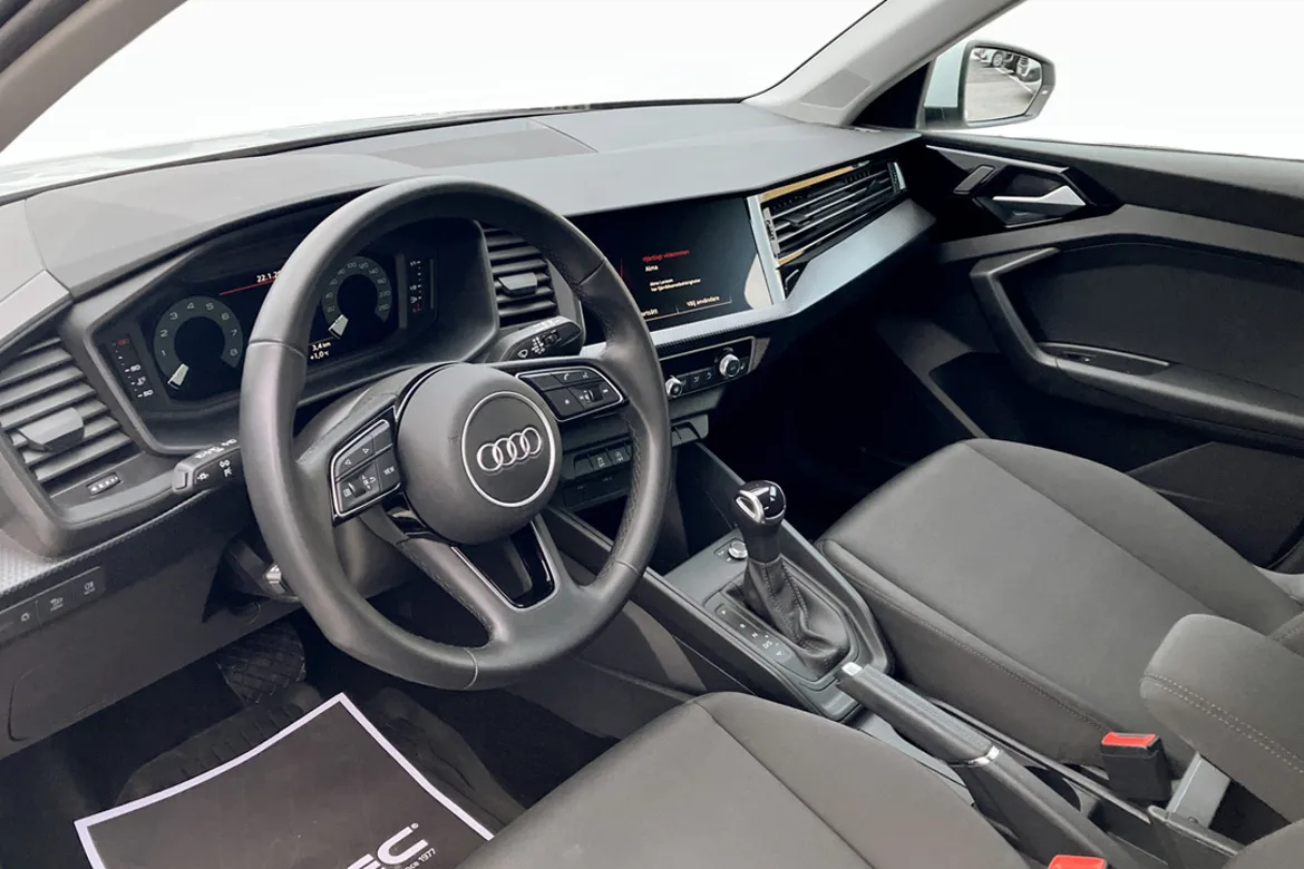 Audi A1 Sportback 30 TFSI