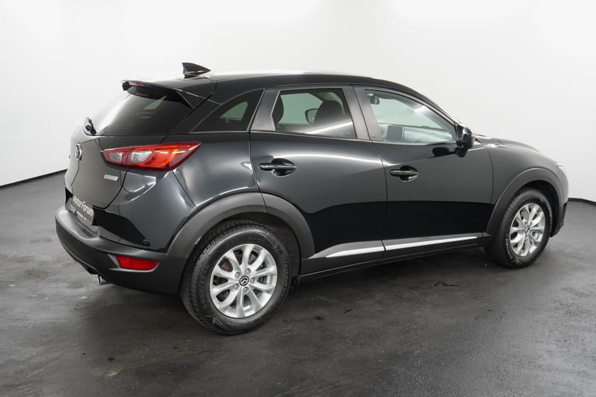 Bilde 2 av Mazda CX-3 Optimum 2,0 Aut | HUD | Ryggekamera