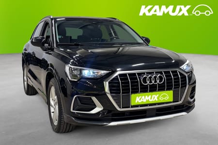 Audi Q3 35 TFSI 1.5 Proline Advanced Cockpit 150hk