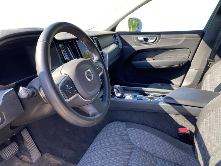 Bild 2 av Volvo XC60 Recharge T6 Core Edition