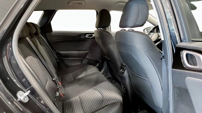 Bild 5 av Kia Ceed Sportswagon Plug-in Hybrid SW PHEV ACTION