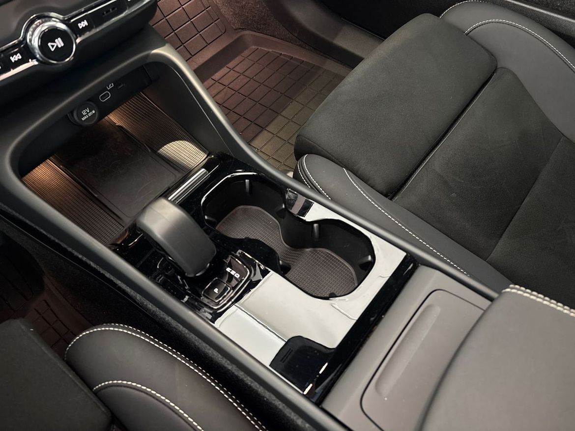 Volvo EX40 2025 - miniatyr 15