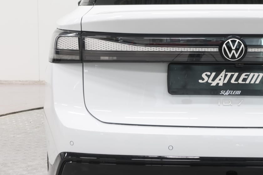 Bilde 5 av Volkswagen ID.7 Pro fb  77kwh 286hk intv1 H.FESTE|360|LEDMATRIX|VARMEP+