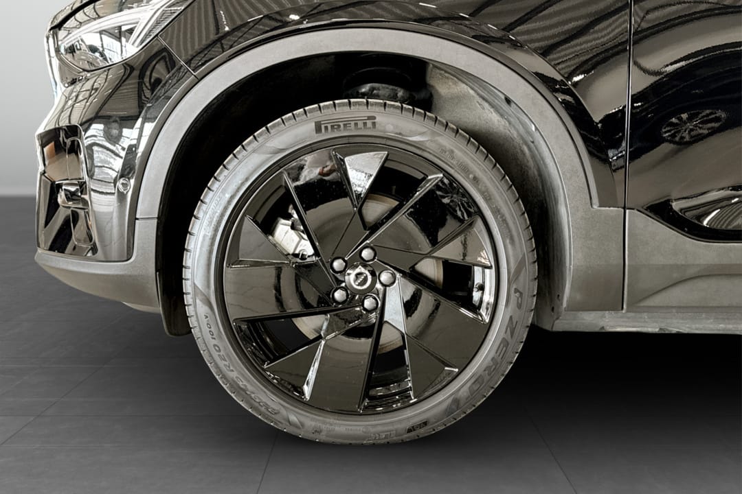 Volvo EC40 Single Motor Extended Range