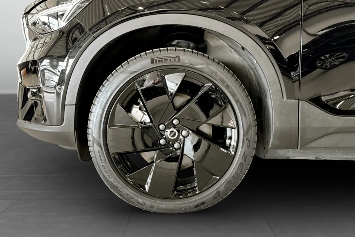 Volvo EC40 Single Motor Extended Range