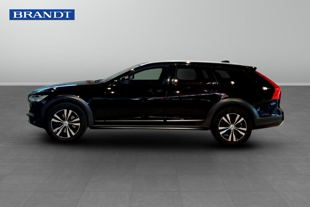 Volvo V90 Cross Country