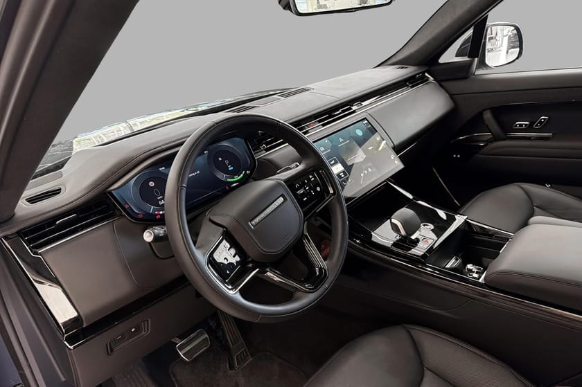 Bilde 4 av Land Rover Range Rover Sport P550e Autobiography/HUD/Luft/Webasto/SoftClose/360/App