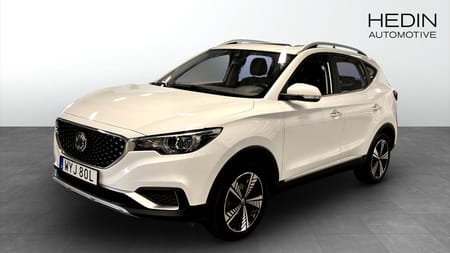 MG ZS EV Luxury 45kWh