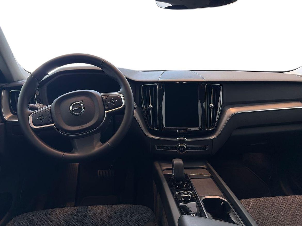 Volvo XC60 2025 - miniatyr 8