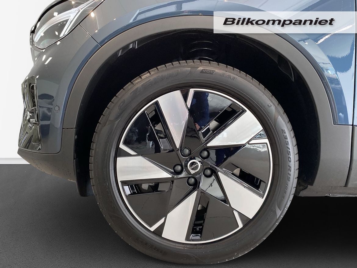 Bild 5 av 6 på bilen