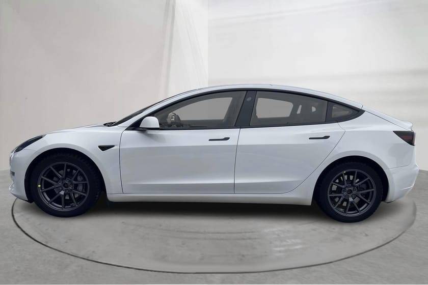 Bild 2 av Tesla Model 3 Long Range AWD 