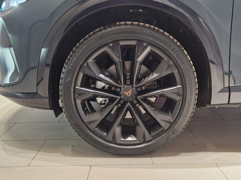 Bild 5 av CUPRA Formentor e-Hybrid 1.5 204HK DSG *4390:- Privatleasing*