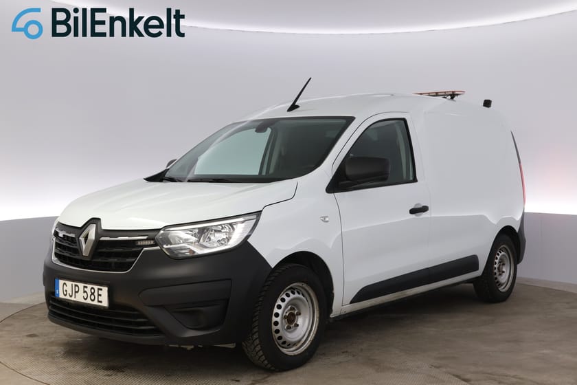 Bild 4 av Renault Express 1.5 dCi Drag D-värme Verkadsinredning MOMS