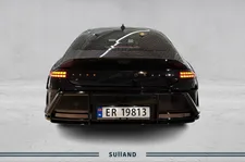 Thumnail bilde 3 av Hyundai Ioniq 6 Long Range AWD