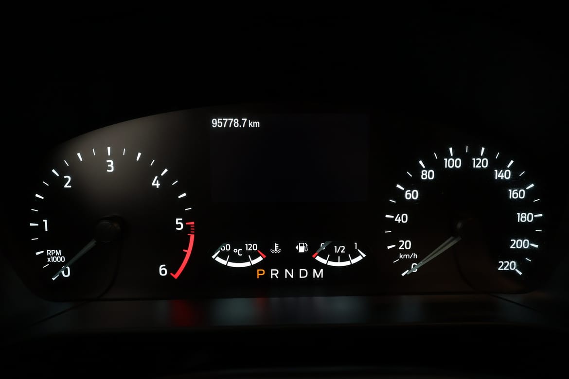 Ford Kuga 2021 - miniatyr 11