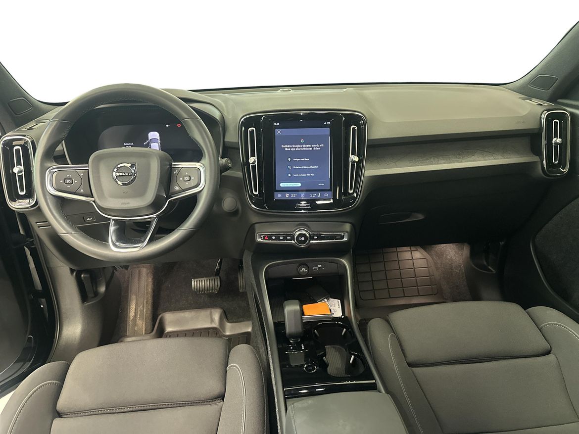 Volvo XC40 2023 - miniatyr 7