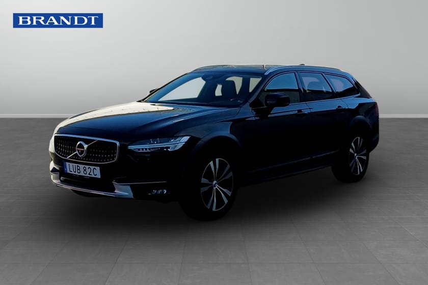 Bild 1 av Volvo V90 Cross Country D4 AWD Advanced Edt