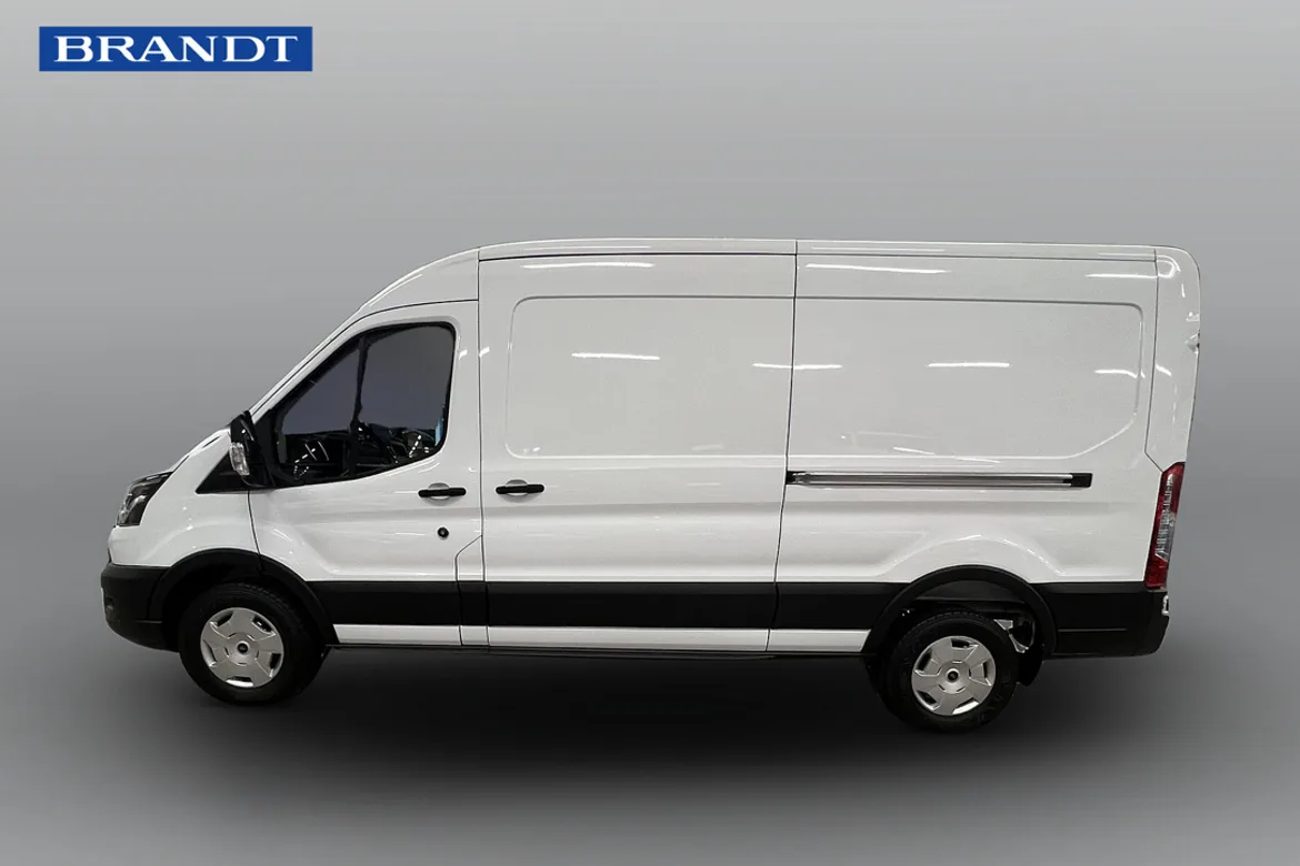 Ford Transit 350