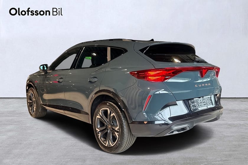 Bild 2 av CUPRA Formentor 1.5 ETSI 150 MHEV DSG