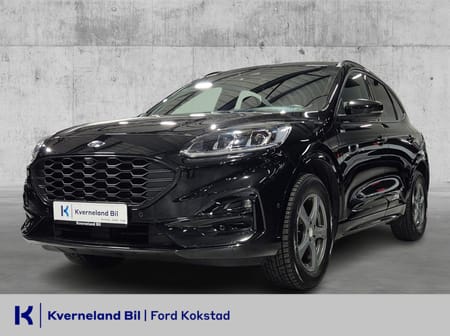 Ford Kuga Plug-In Hybrid 2,5l 225hk ST-Line ACC/Kamera ++