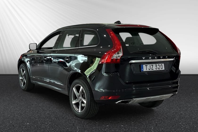 Bild 3 av Volvo XC60 D4 Momentum Business E