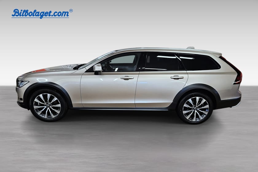 Bild 2 av Volvo V90 Cross Country B4 AWD Diesel Plus